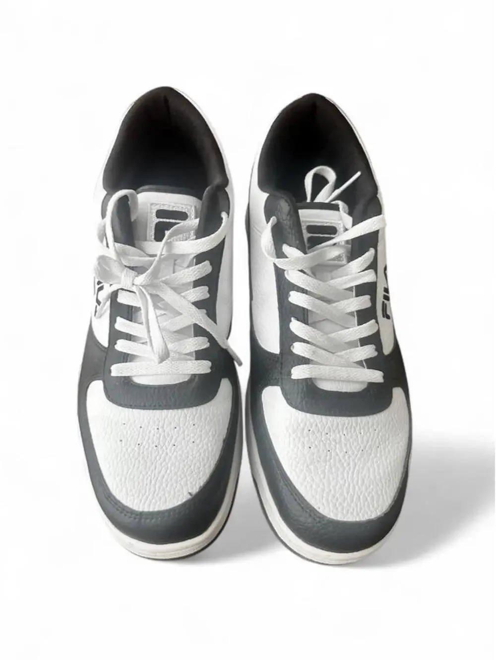 Fila men low